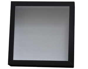 Entomologická škatuľa 18x18x5cm-polystyrén, sklo