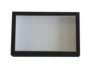 Entomologická škatuľa 23x15x5cm-polystyrén, sklo