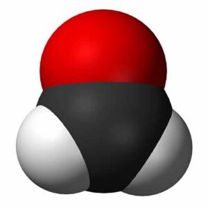 Formaldehyd – 36-37% p.a.