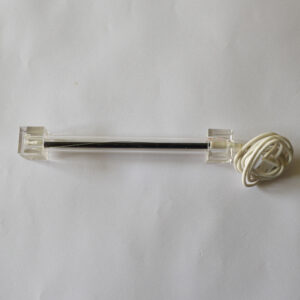 Katódová trubica 10cm UV