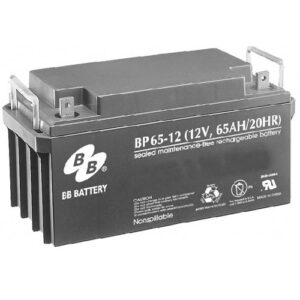 AKUMULÁTOR 12V/65Ah