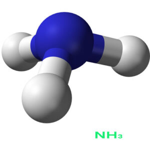 Amoniak 1L