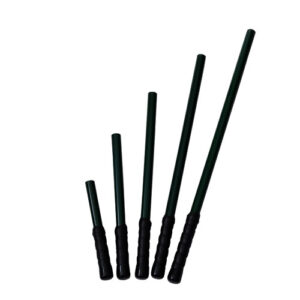 Entomologické duralové jednodielne palice so závitom M6