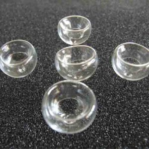 Kalíšky Ø 15mm