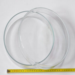 Petriho miska Ø 300x55mm