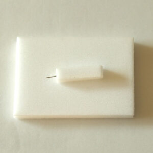 Preparačná podložka s hranolčekom