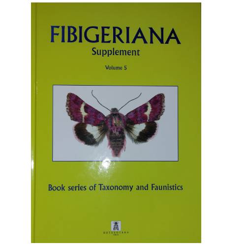 Fibigeriana Supplementum Vol.5