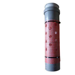 Zemná pasca do kamenných suťovísk